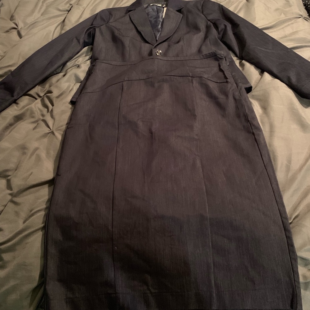 Business Suit
